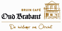 Bruin Cafe Oud Brabant